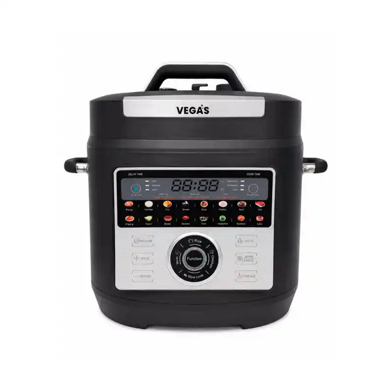 مولتی کوکر 6 لیتری وگاس مدل VPC-1423